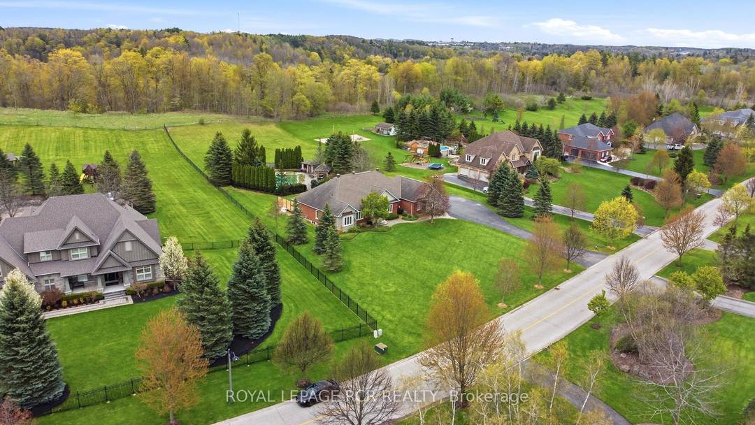 Experience the pinnacle of living at 22 Bishop Court.