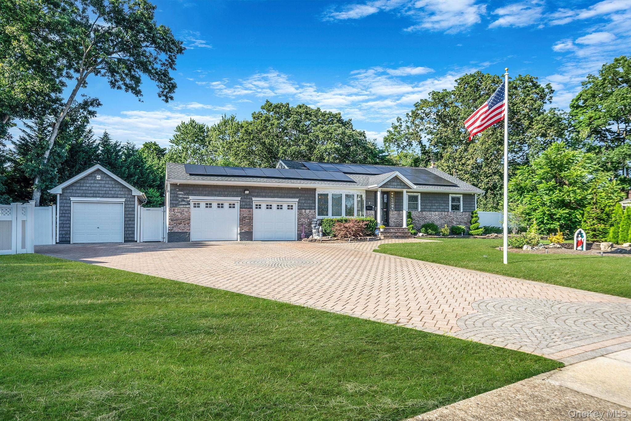 Fully Renovated 3 Bedroom 2 full bathroom Home with In ground Heated Saltwater Pool Step into this beautifully renovated 3 bedroom, 2 bath home offering the perfect blend of comfort, ...
