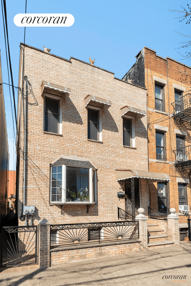 Discover an exceptional investment or owner occupied opportunity in the heart of Long Island City !