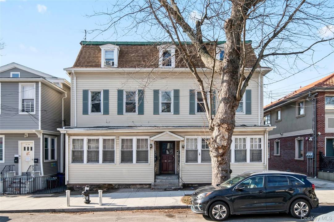 Rare investment opportunity in the heart of College Point !