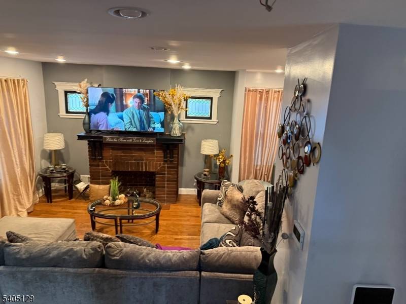 Don't miss this incredible opportunity to own this large and spacious 5 bedroom, 2.