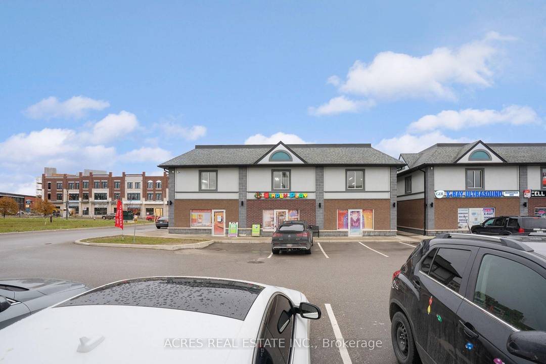 Thriving Indoor Playground Business for Sale in Caledon.