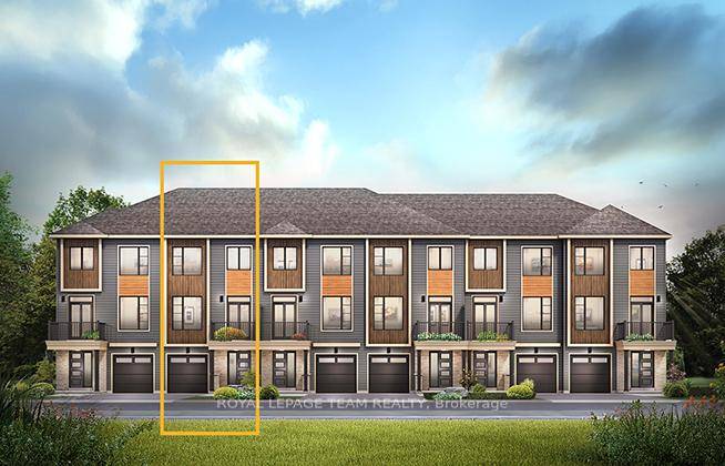 The Burnaby was designed so you can have it all.