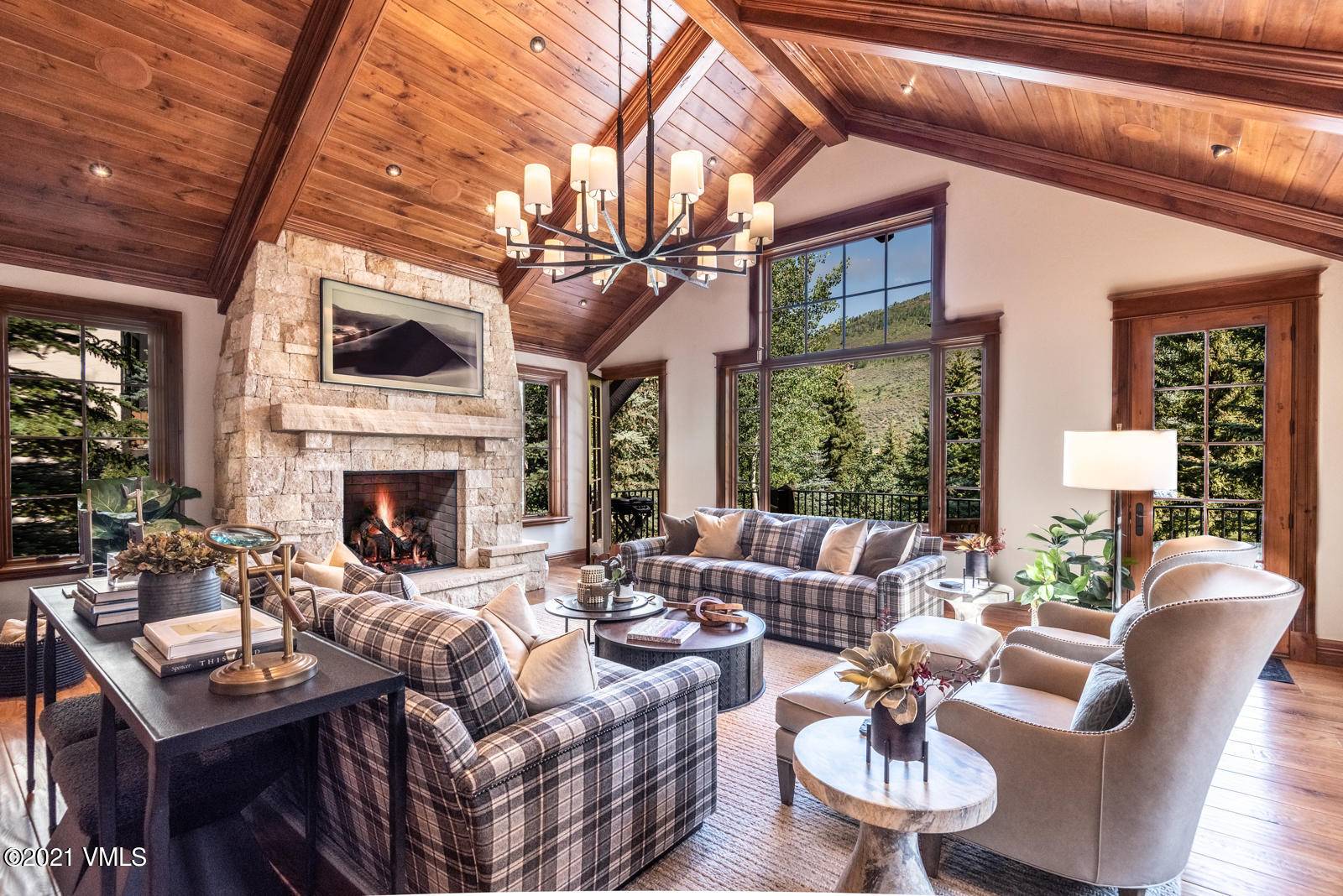 Vail, CO ; where families have been gathering and creating memories for over half a century.