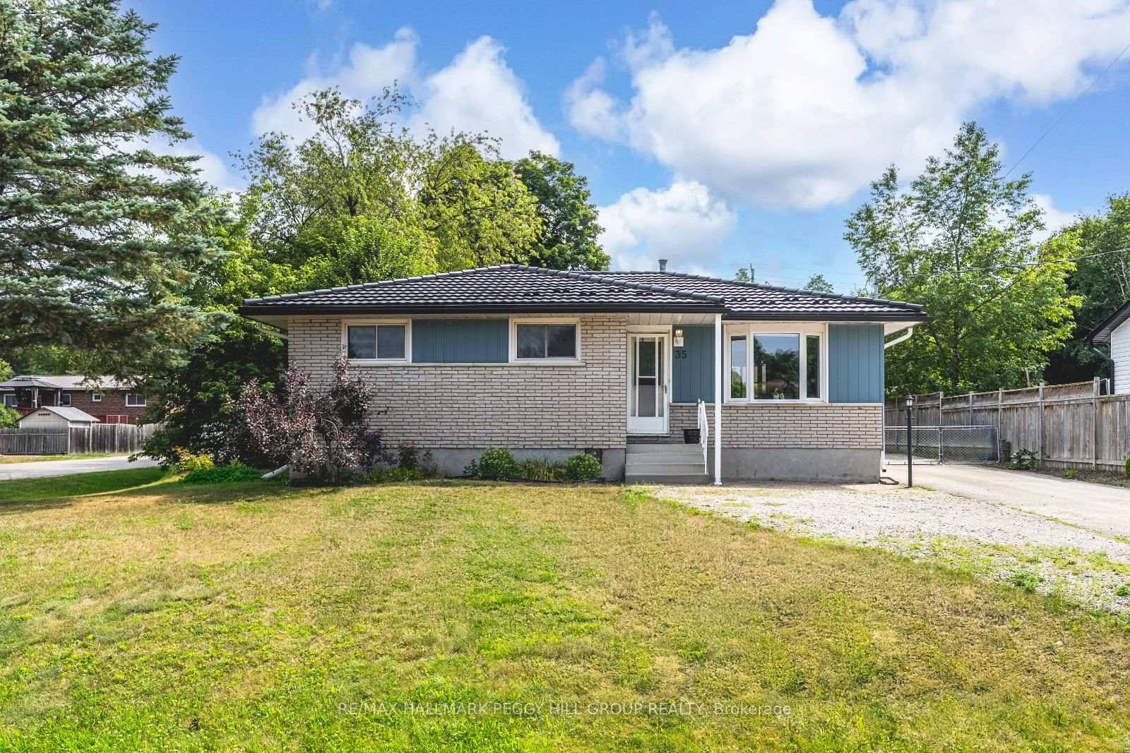 CORNER LOT ANGUS GEM WITH BASEMENT SUITE POTENTIAL amp ; ROOM TO GROW !