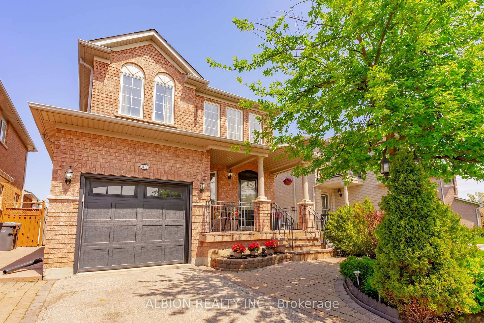 Welcome to Bolton's beautiful west side with easy access for commuting and family friendly lifestyle.
