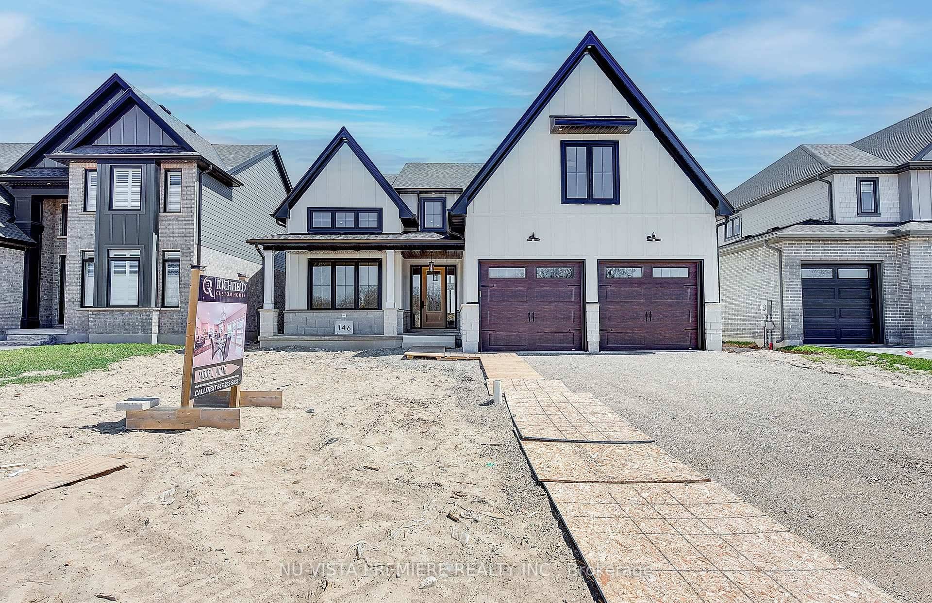 TO BE BUILT ! This stunning 3, 375 sq.