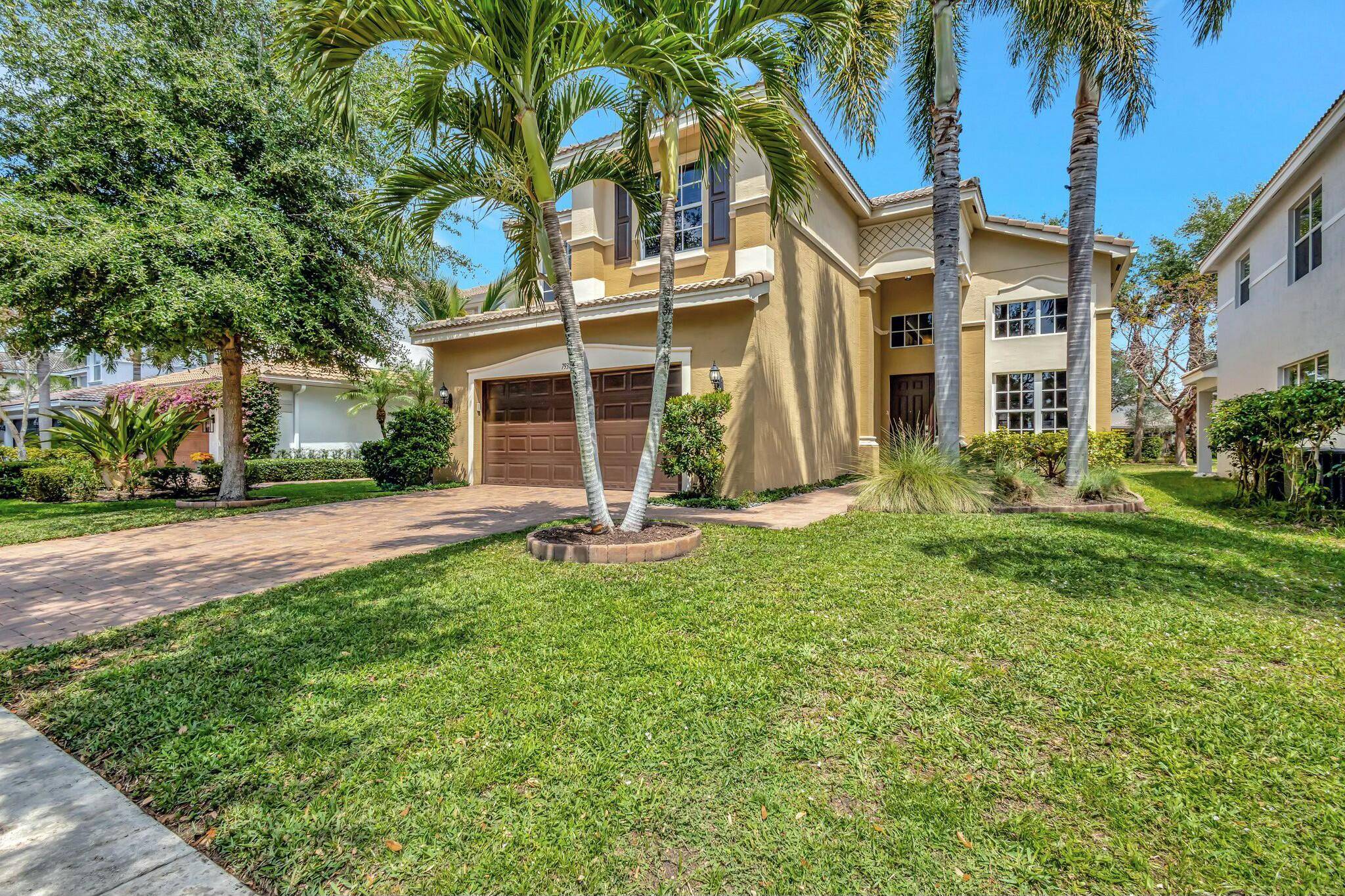 Welcome to Canyon Springs, one of the most desirable manned gated communities in the area featuring a stunning clubhouse, resort style pool, tennis and basketball courts, a gym, and multiple ...