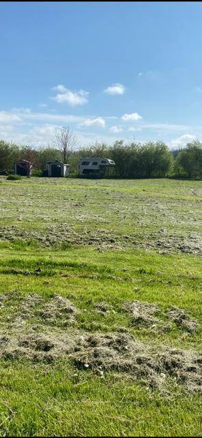 Wonderful opportunity to build a home by Lake Simcoe.