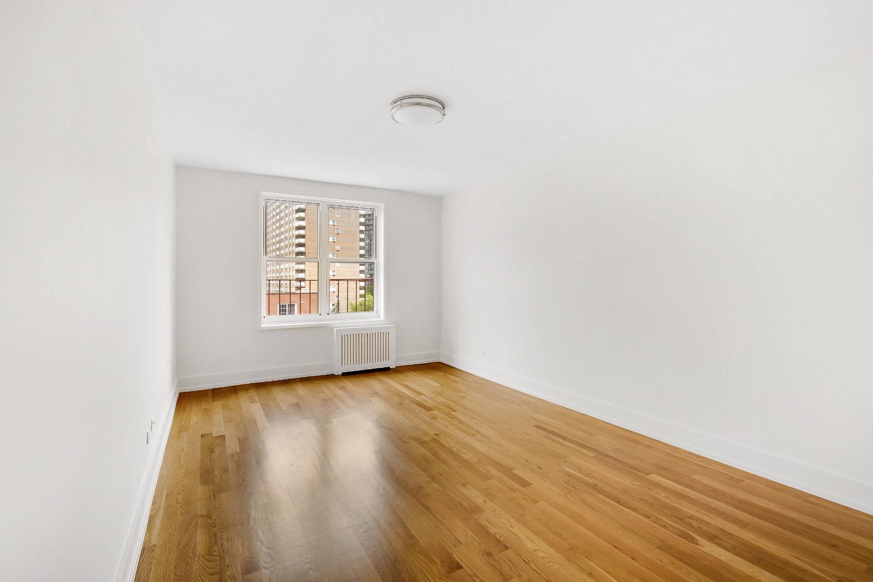 Welcome to Flushings' newest condo conversion !