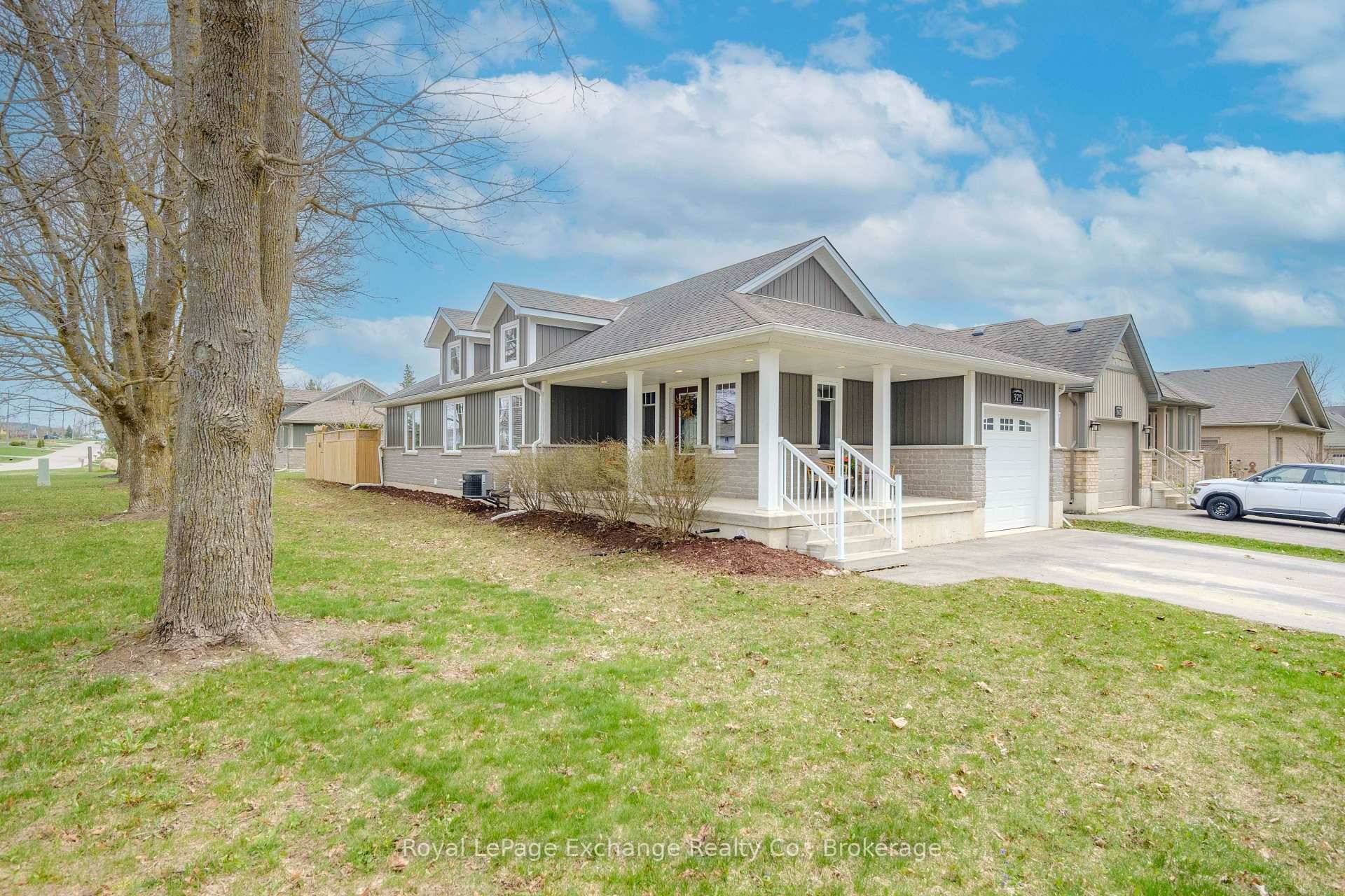 Discover your perfect home at 375 Kincardine Street N in the vibrant and welcoming town of Durham, Ontario.