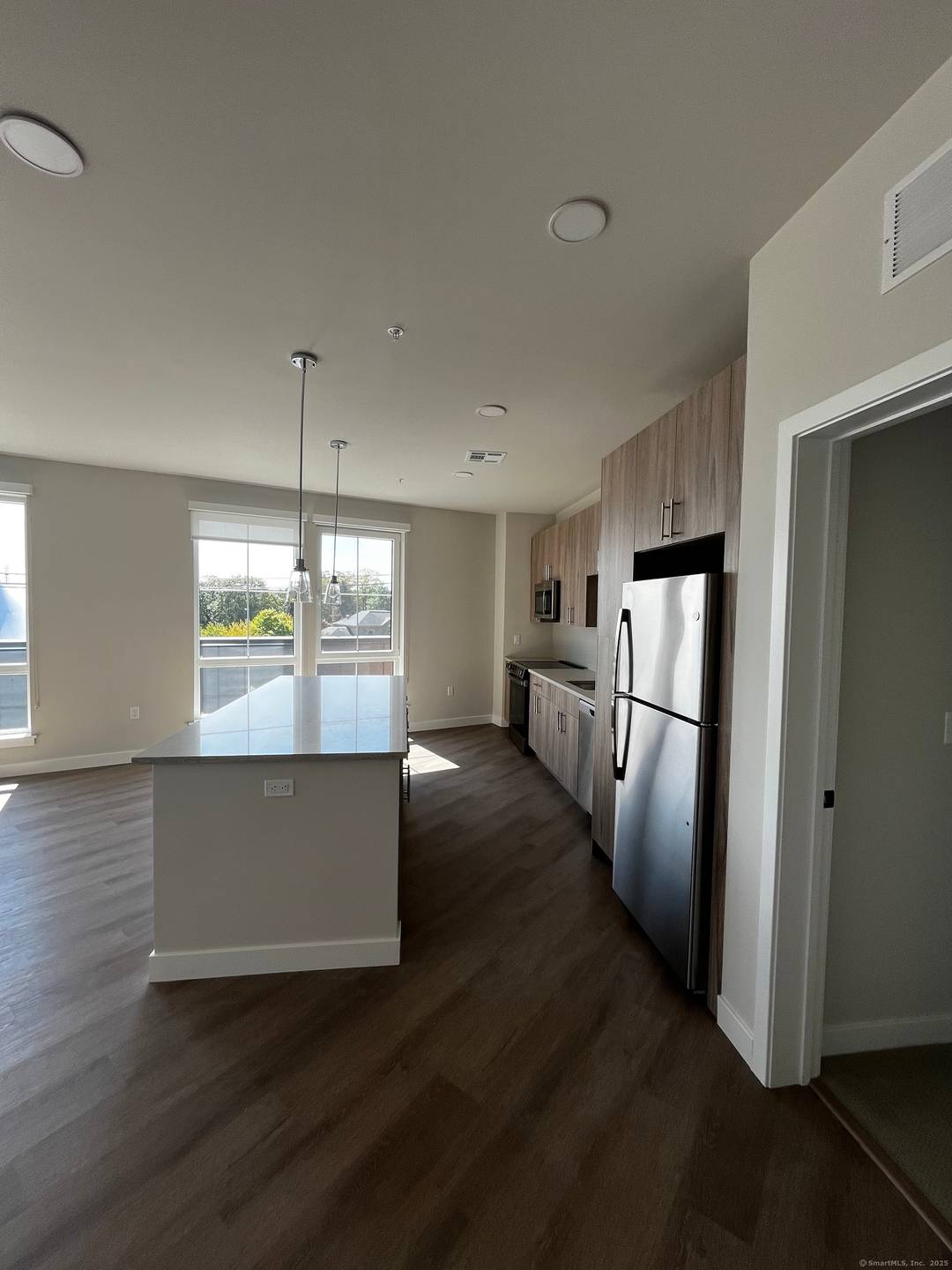 Welcome to your new home !