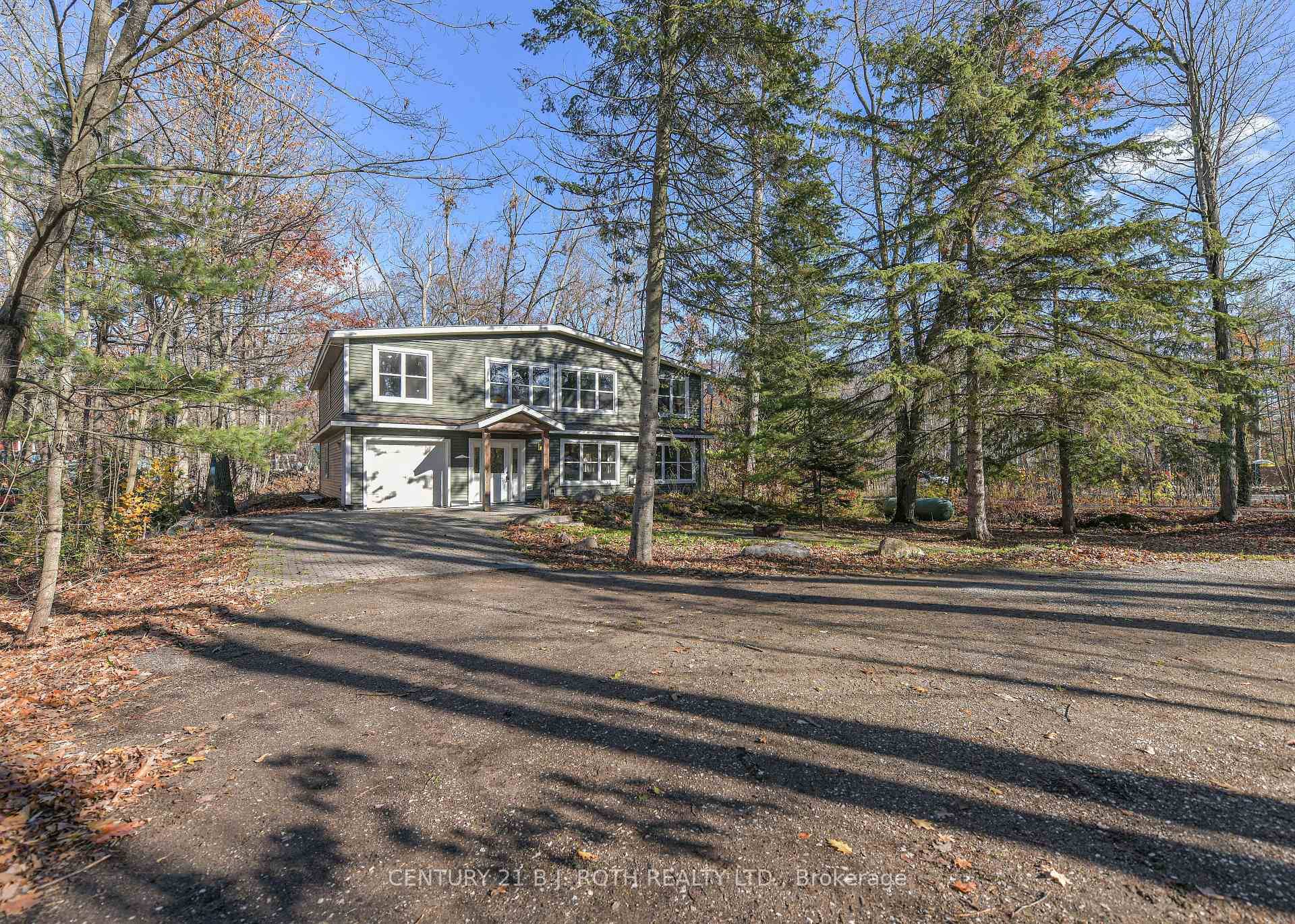 Welcome to 3451 Shady Court, a beautifully renovated family home just steps away from the serene shores of Lake St.