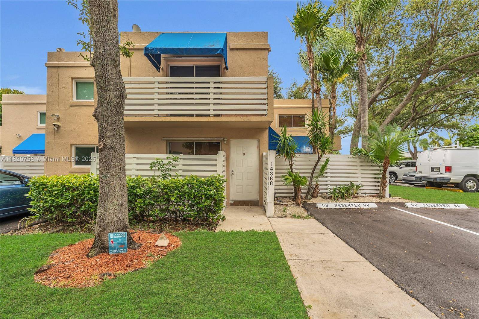Welcome to your dream home in the heart of vibrant Kendall !