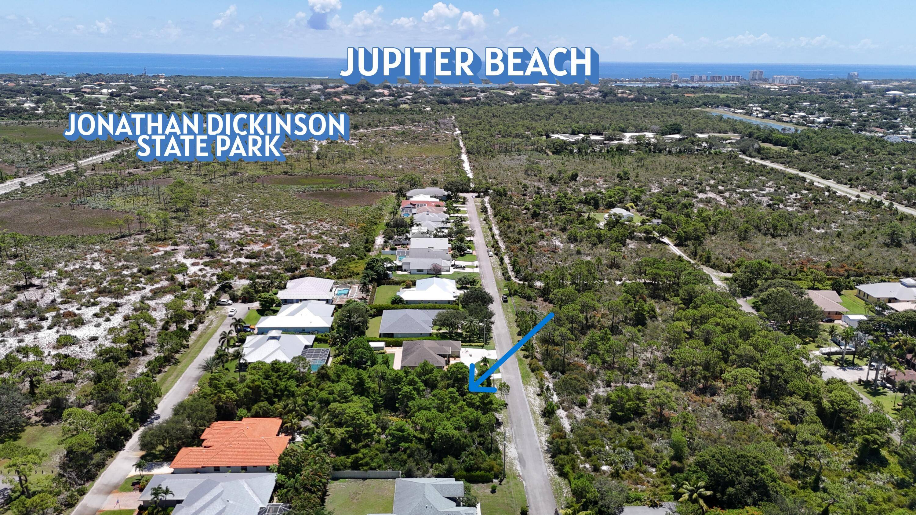 Rare opportunity in Tequesta Jupiter !