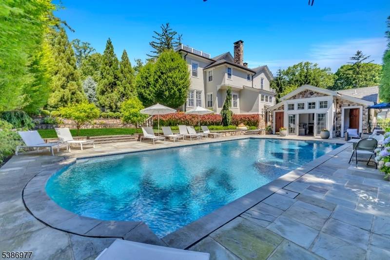 Welcome to an unparalleled luxury experience on S Mountain Ave in Montclair, one of New Jersey's premier locations and renowned as one of the best suburbs outside of NYC.