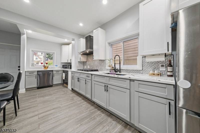 Welcome to a move in ready 2 family home that checks every box renovated, income generating, and loaded with opportunity.