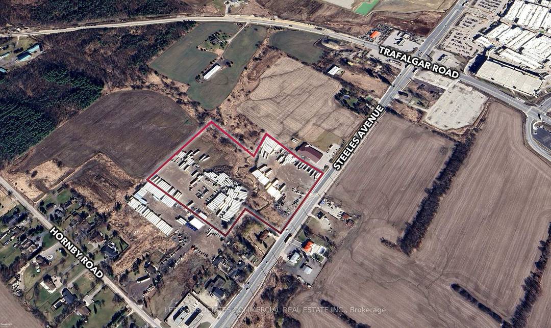 Exceptional opportunity to acquire 14.