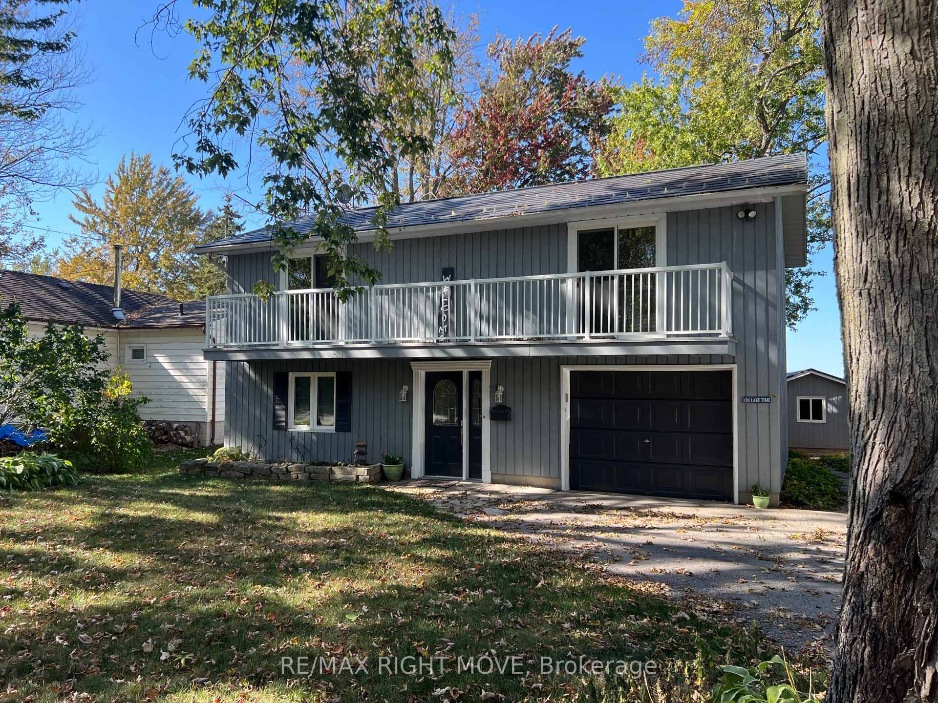 This amazing property offers a rare blend of comfort, beauty, and adventure all within a 90 minute drive from the GTA !