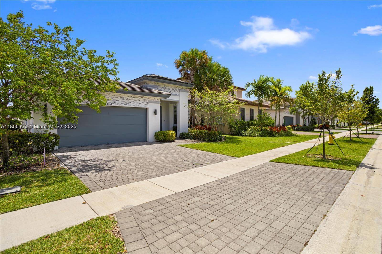 Imagine the Life You Want to Live in this beautiful Miramar home.