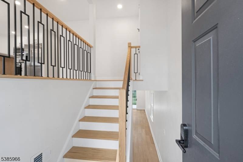 Welcome to the Lake Parsippany community, where serene living meets modern convenience.