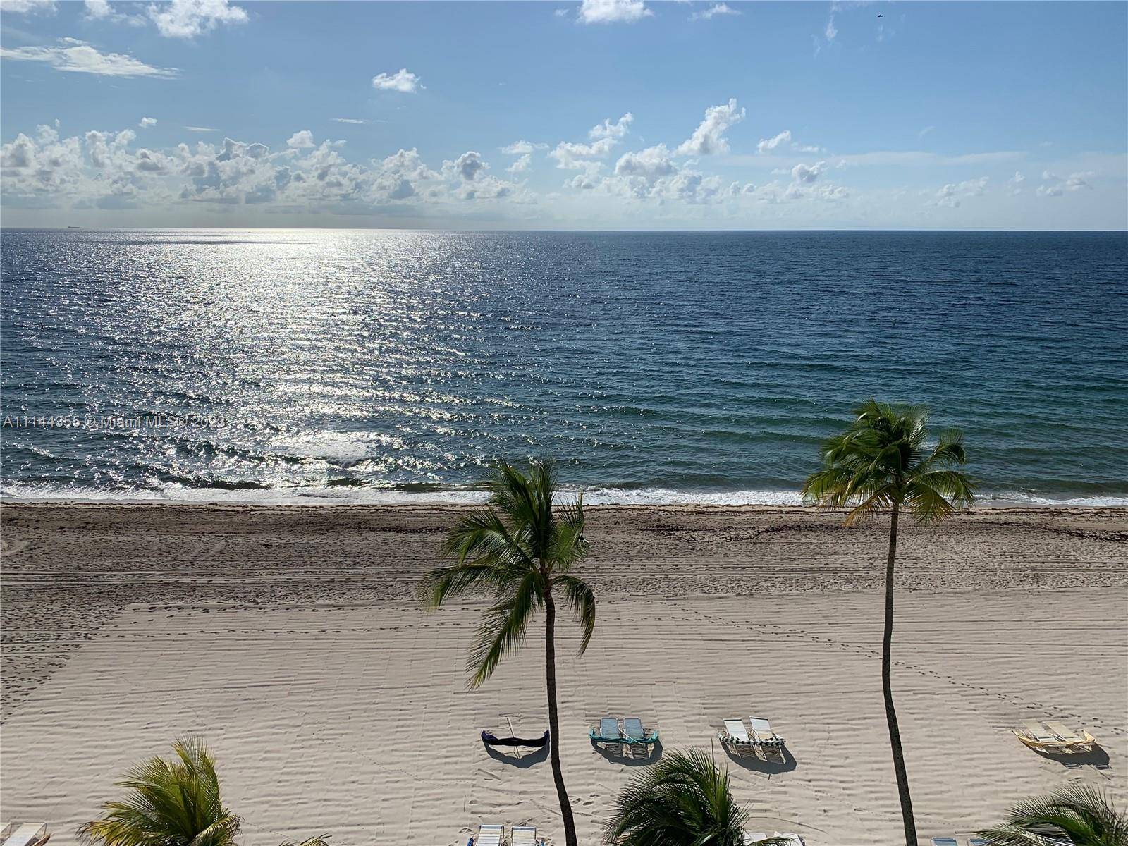 JUST REDUCED.. DIRECT UNOBSTRUCTED OCEANFRONT ON ATLANTIC OCEAN.