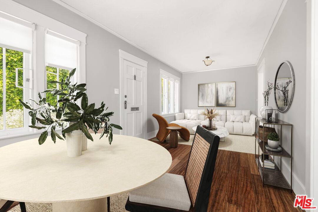 1047   9th St 4BR Santa Monica La