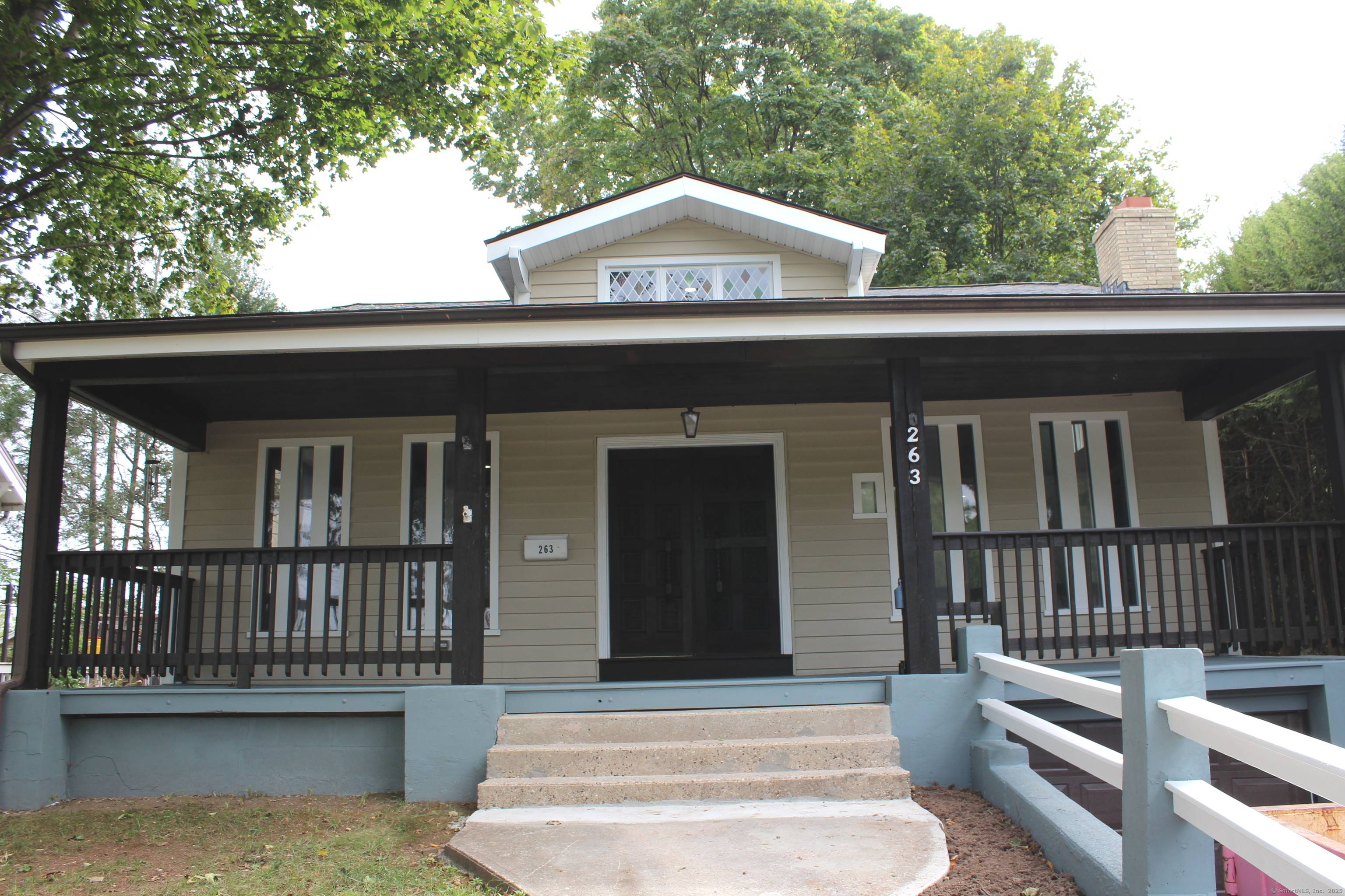 Space and Character are of great abundance in this beautiful home.