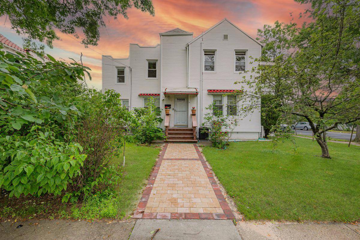 Legal 2 Family Home on Quiet Block Renovated, Spacious amp ; Ideal for Entertaining Welcome to this beautifully updated legal 2 family home located on a peaceful, tree lined street.