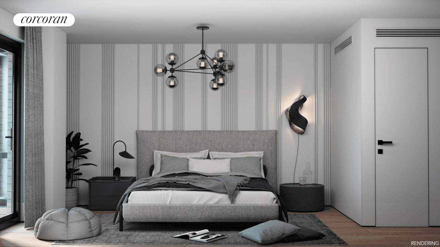 Welcome to LightSquare Condominium, an incomparable residential development that highlights luxury living in Hell's Kitchen.