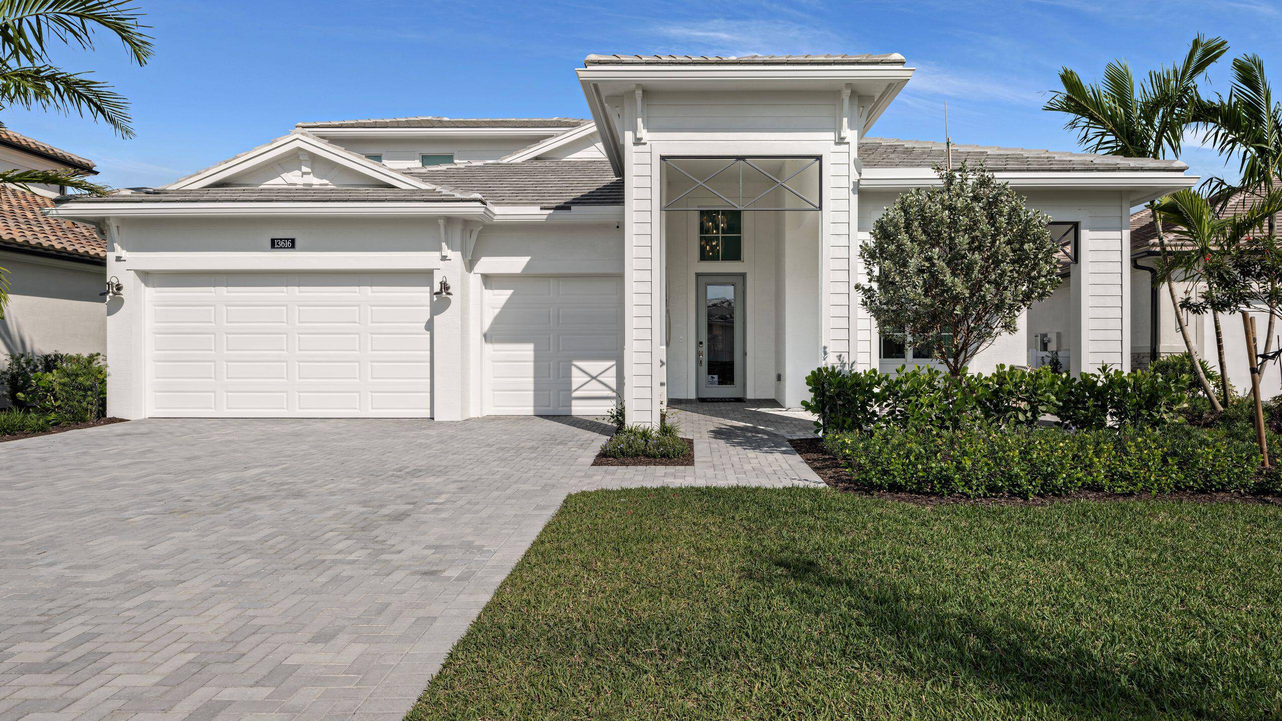 NEW CONSTRUCTION Fully Furnished, Decorated Paige Model for sale.