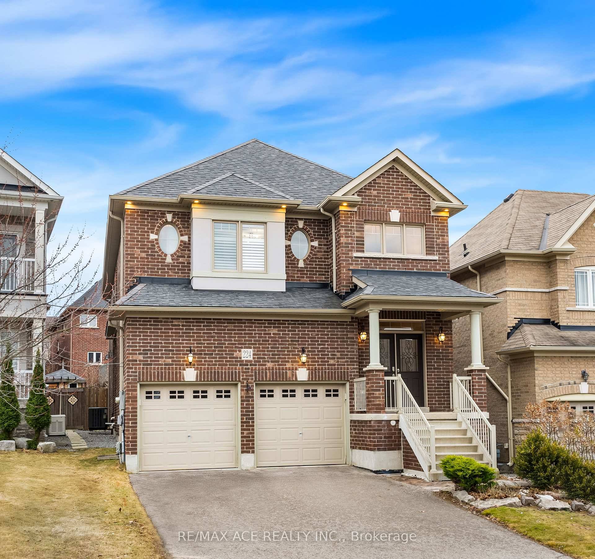 Elegant Luxury Living in the Heart of Prestigious Woodland Hills.