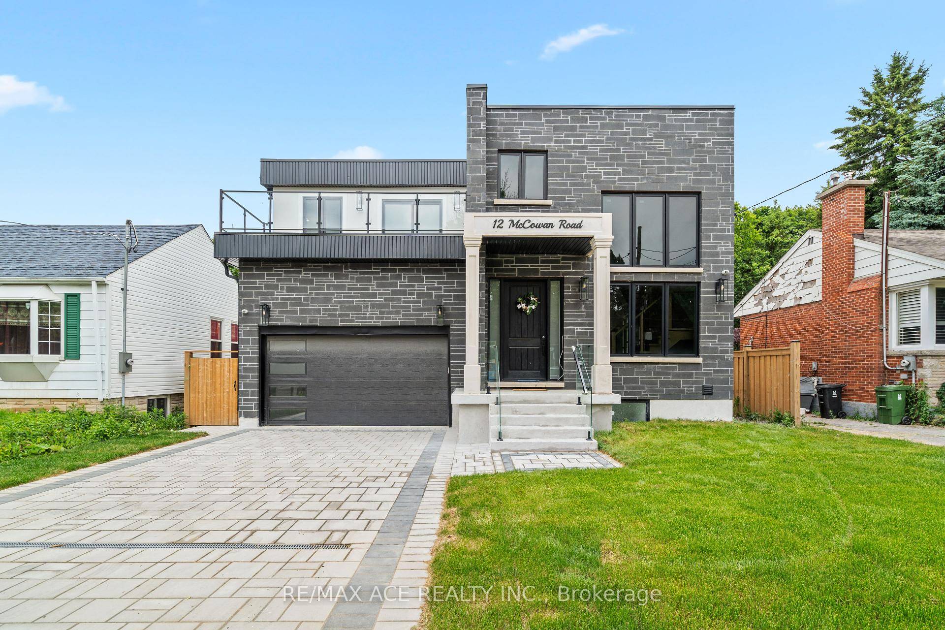 Welcome to your dream home !