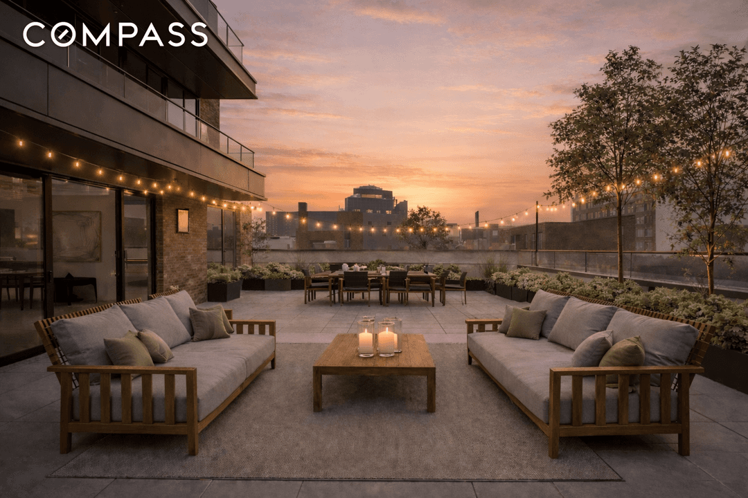 Refined, spacious, and quietly sophisticated, Residence 2 at The Pacific offers nearly 3, 000 square feet of indoor and outdoor space, including a sprawling private terrace that functions as a ...