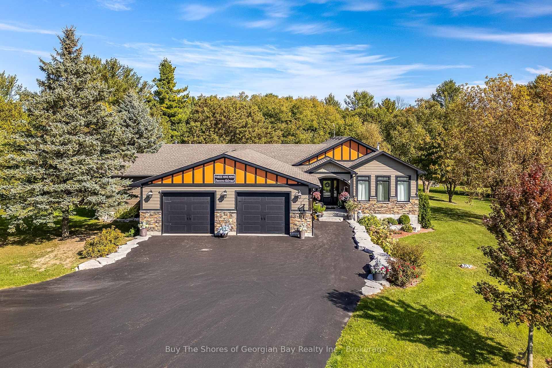 Nestled on 9 sprawling acres of pristine land, this stunning home is perfect for those seeking a peaceful retreat from the hustle and bustle of everyday life.
