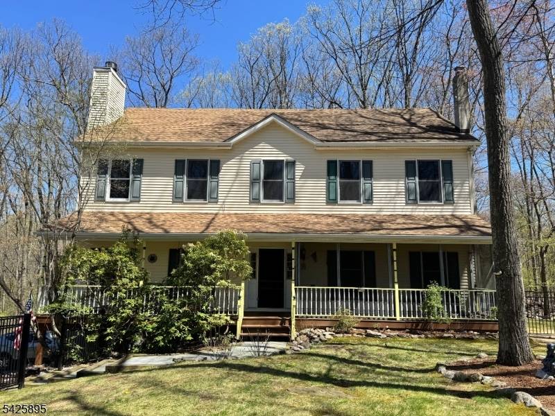 Truly an upgraded and beautifully maintained, ready to move in home.