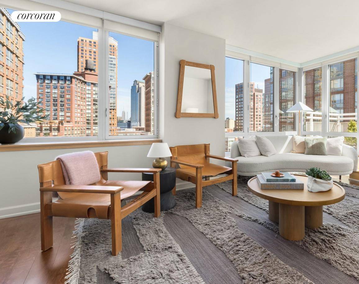 Co op with Condo Rules. Immediate Occupancy.