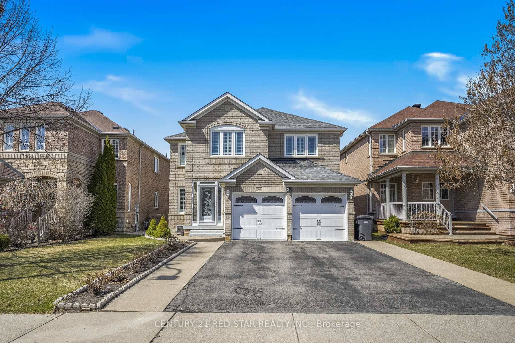 Gorgeous Property In Sought After Area.