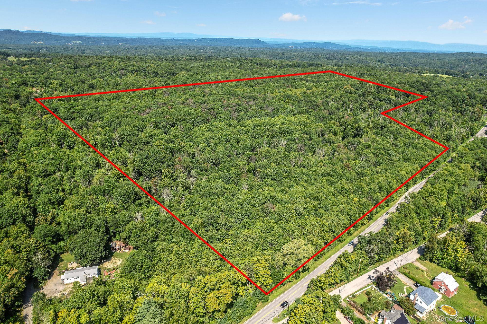 Rare Opportunity Nearly 80 Acres in the Heart of Hyde Park !