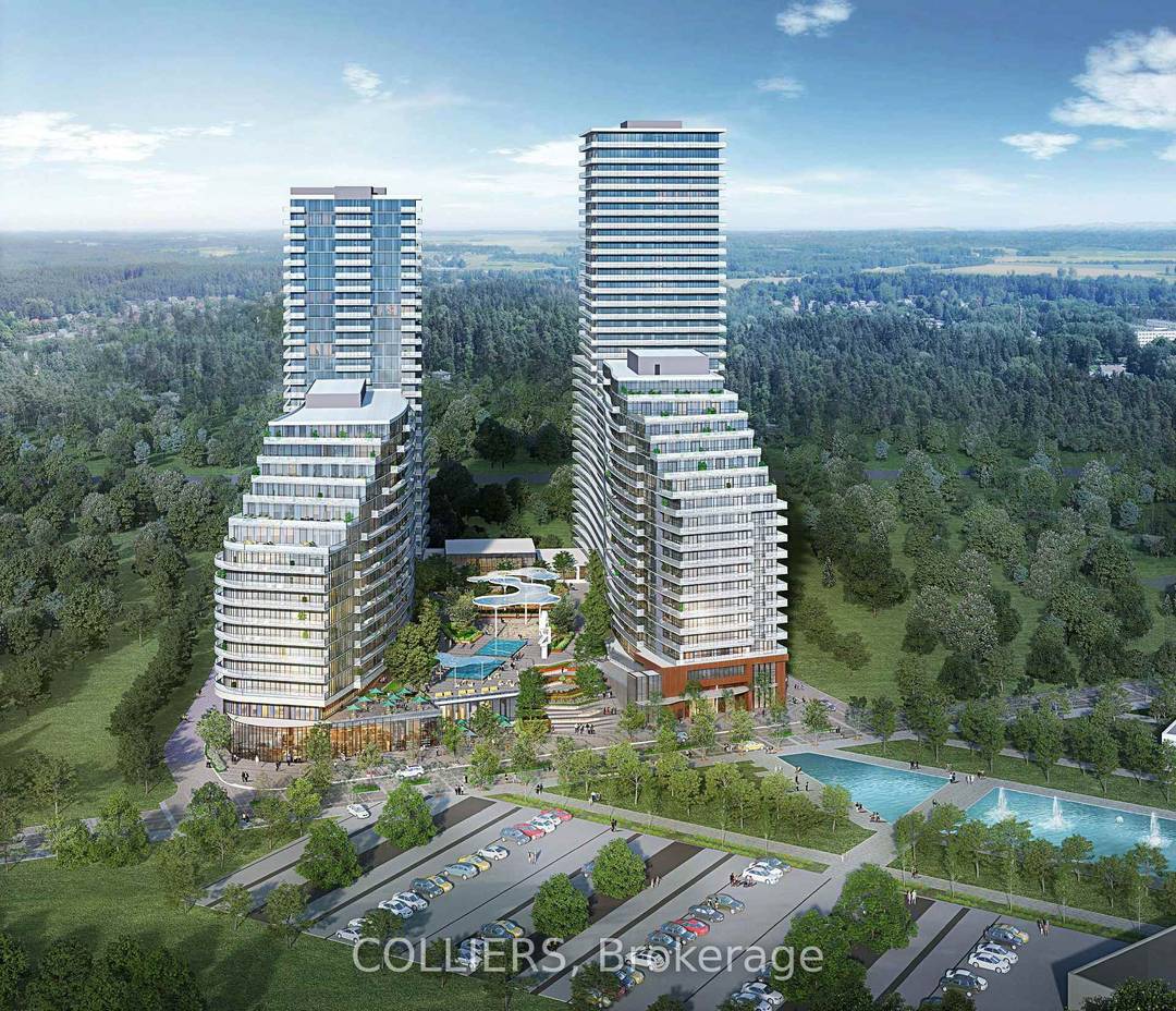 POWER OF SALE. Colliers Macaulay Nicolls Inc.