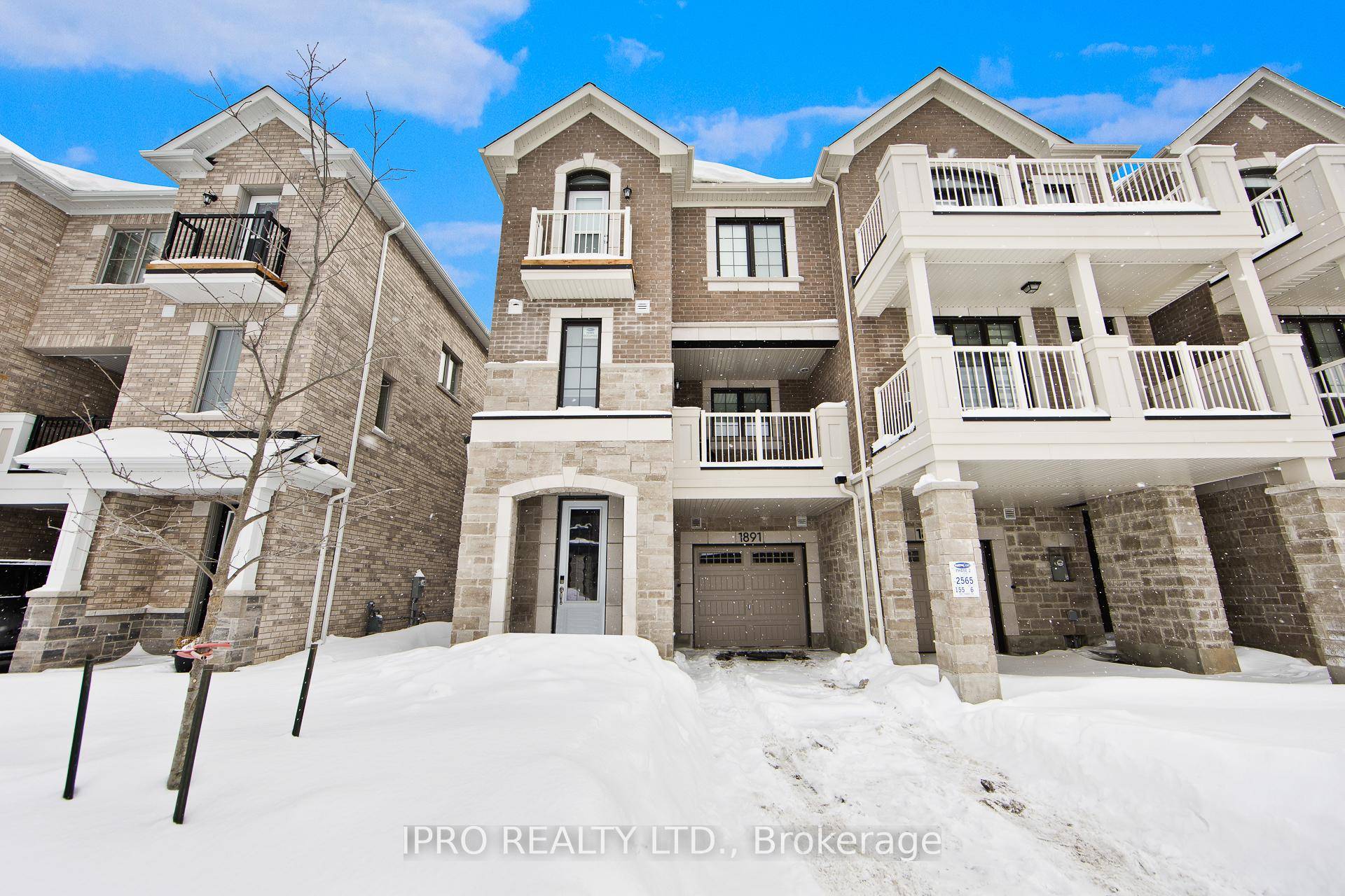 Step into this Stunning Corner Unit and Experience Modern Living at its Finest !