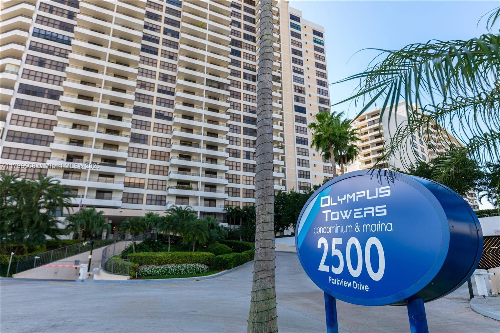 Completely remodeled 2 bedroom 2 bath Corner Unit with breathtaking views !