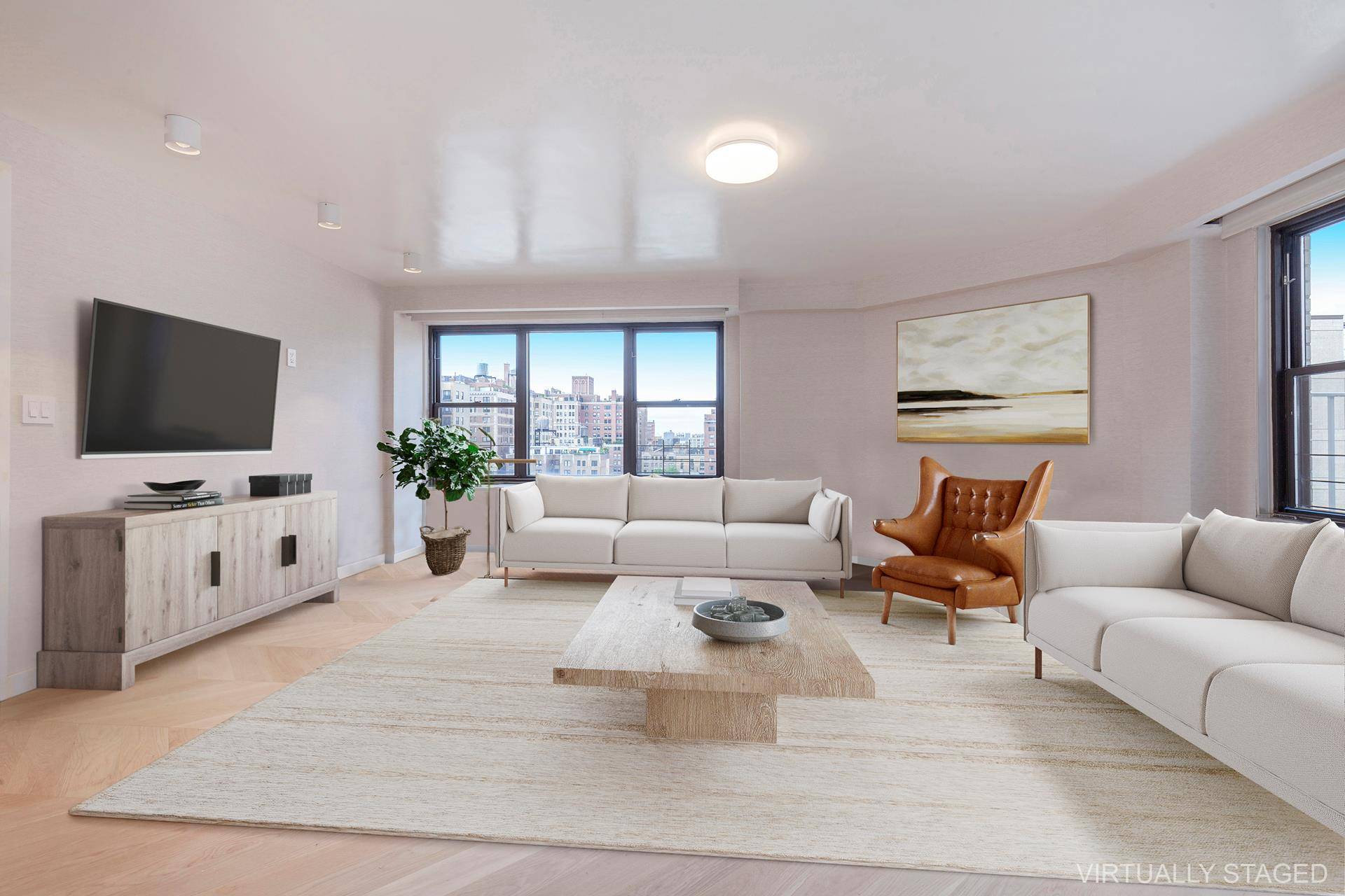 BEST DEAL IN THE UES. A FULLY GUT RENOVATED, TRIPLE MINT CONDITION CONDO on the SOUTHWEST Corner of LEXINGTON amp ; 90th Street comes a Unit that didn't miss a ...