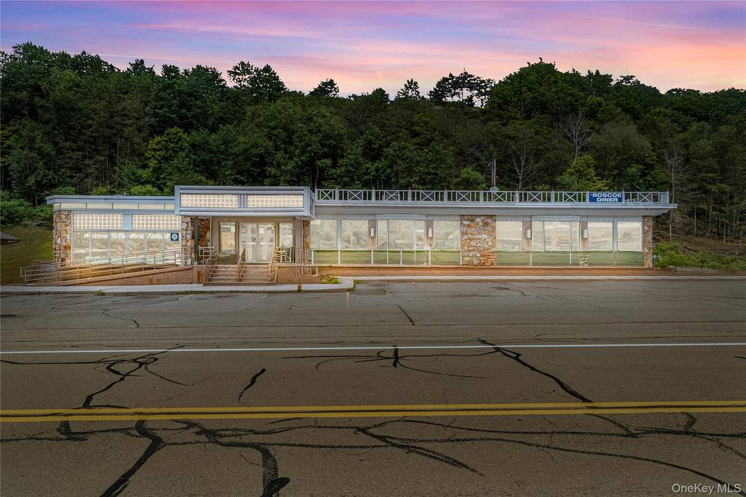 As the most prominent Diner in the Region we are excited to offer this opportunity to the market.