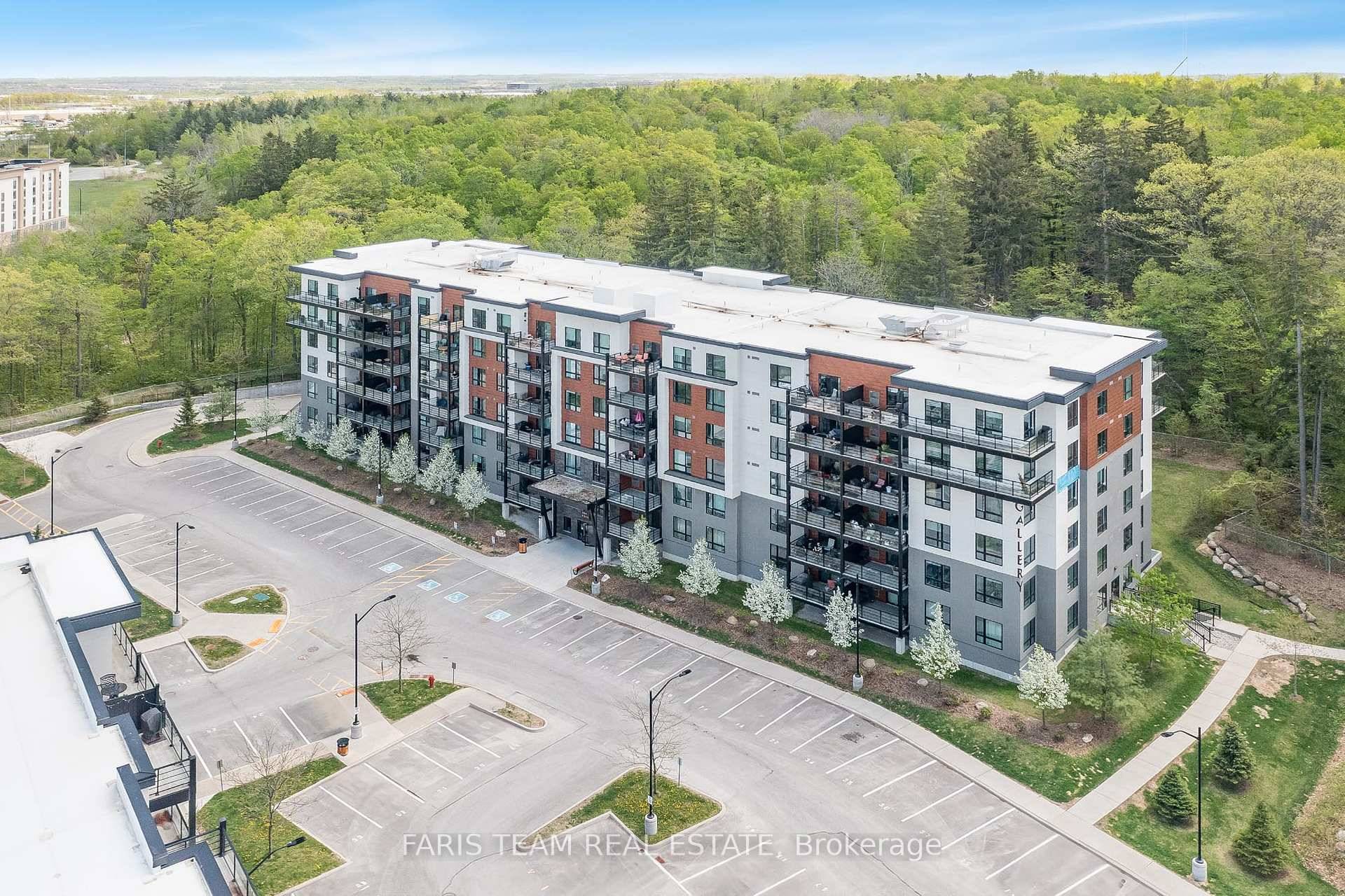 Top 5 Reasons You Will Love This Condo 1 Two bedroom plus den condo framing incredible forest views from your private balcony and both bedrooms, creating a serene and picturesque ...