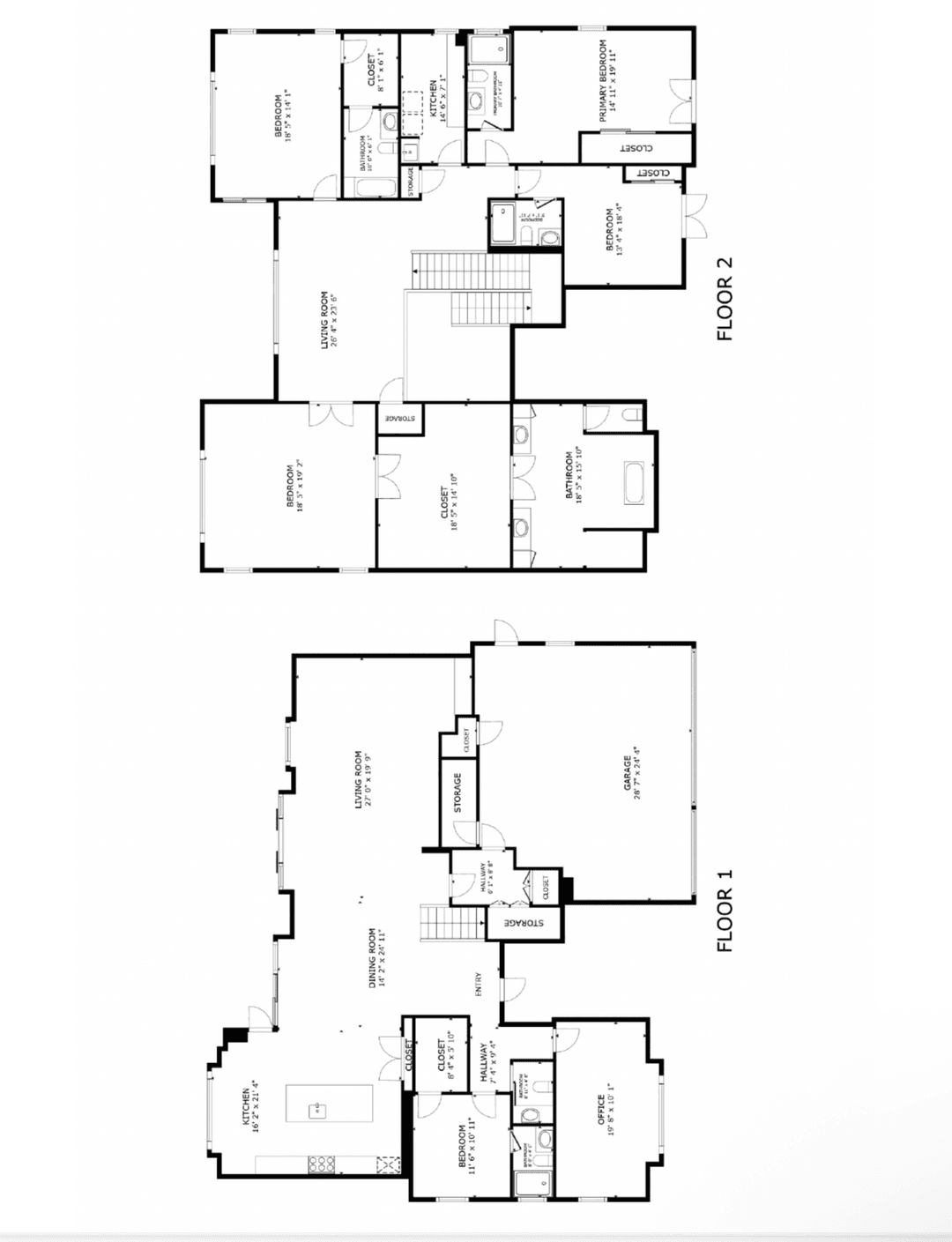 Completed in 2025, this modern waterfront residence offers 84' of deep water frontage, direct ocean access with no fixed bridges, and a private dock with a 20, 000 lb boat ...
