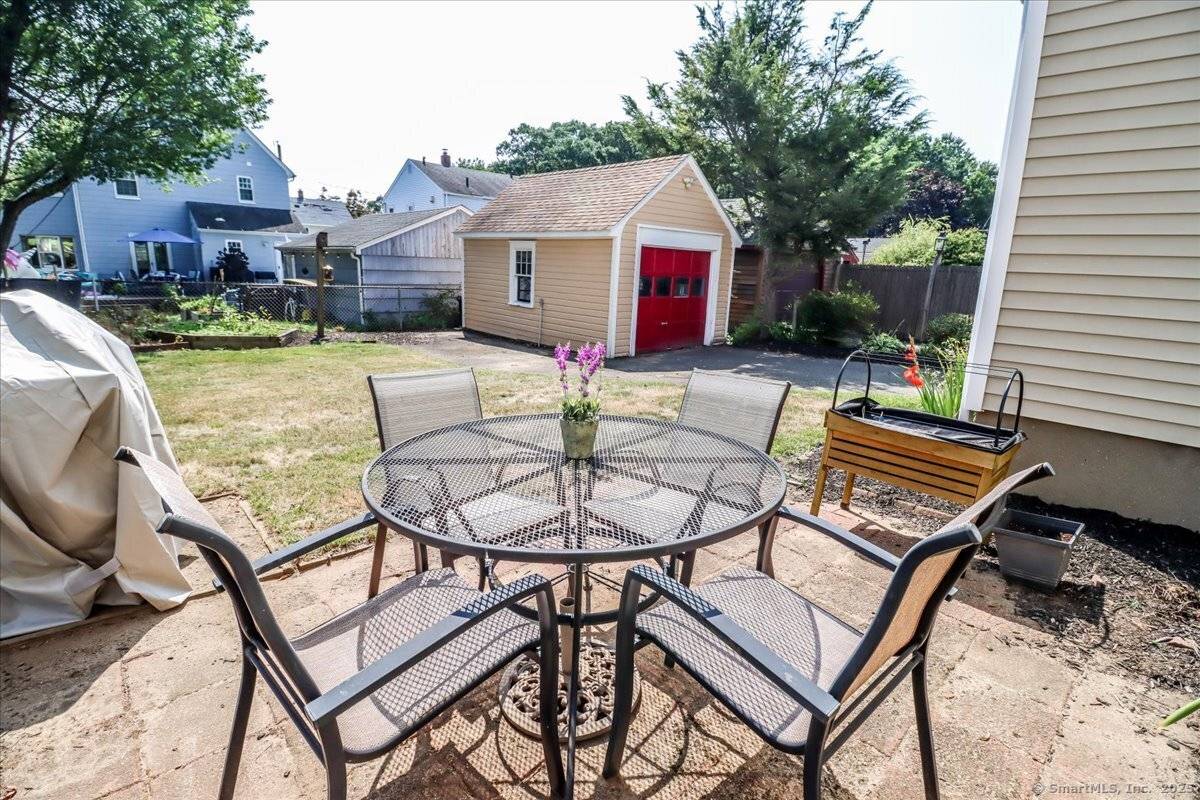 This enchanting 8 room, 3 bedroom, 1.