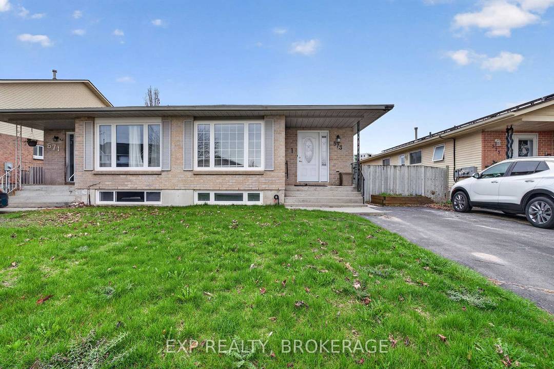 Welcome to 573 Whistler Terrace, a turnkey legal duplex offering exceptional income potential in a high demand rental market.