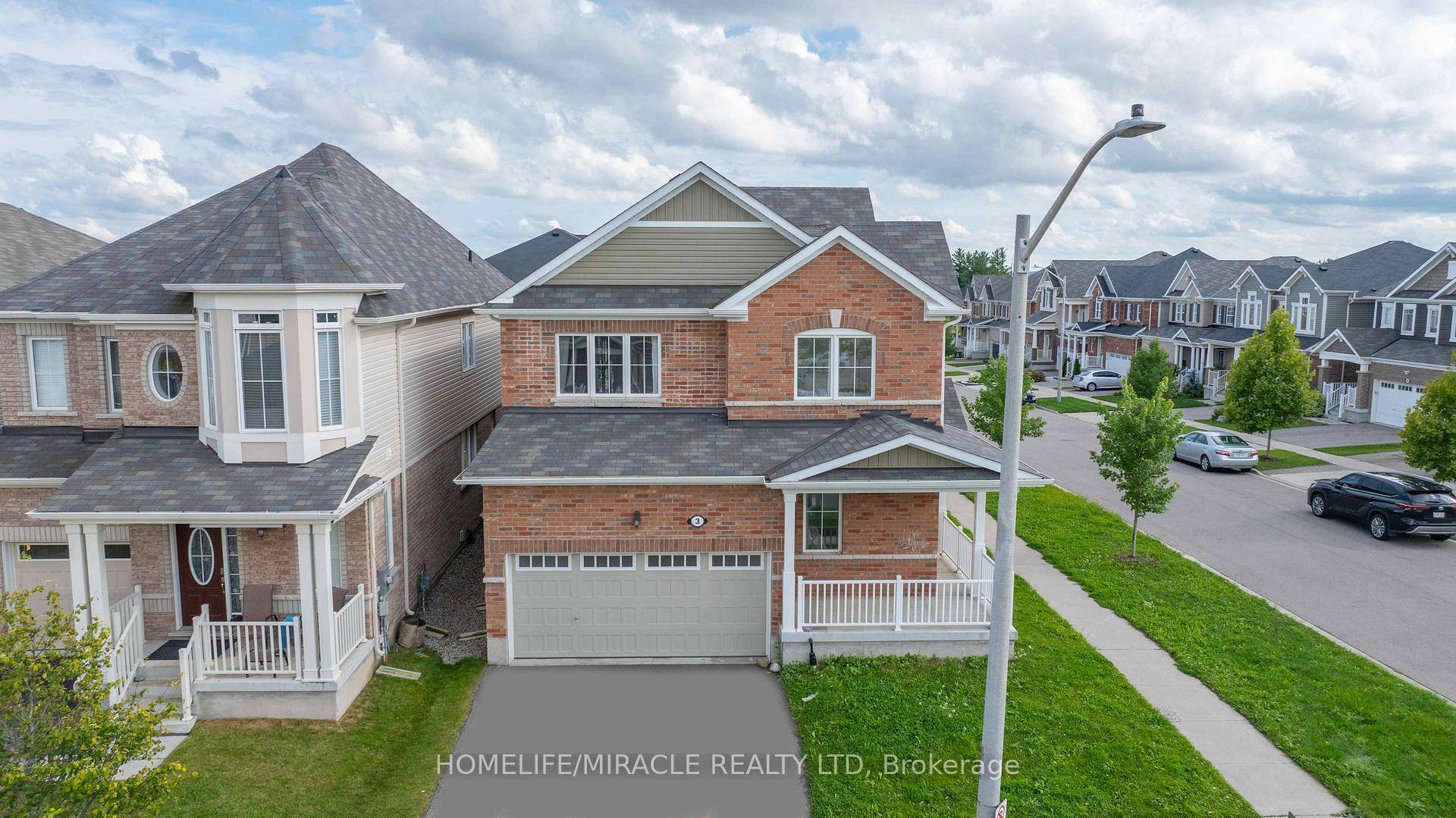 Welcome to this stunning corner lot home in the highly sought after Rivermill community.