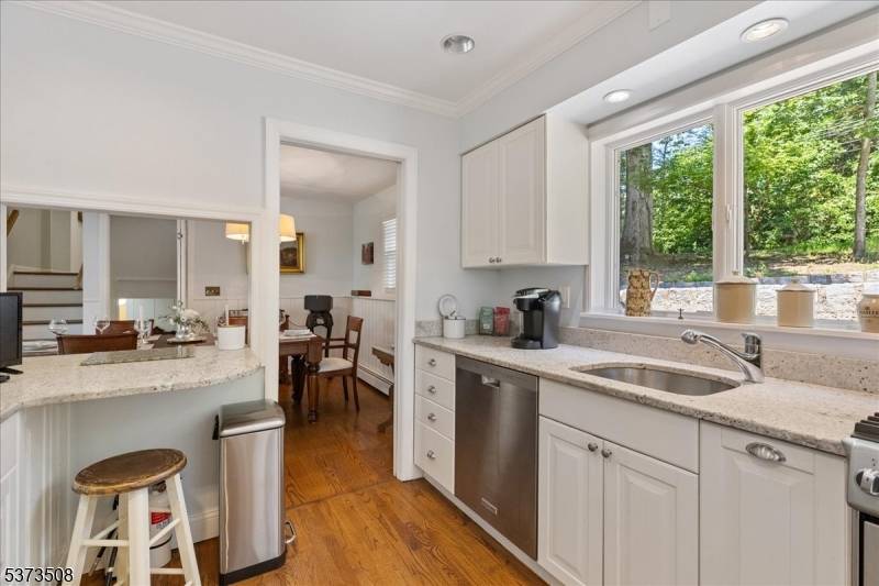 Welcome home to this beautifully updated well maintained 4 Bedroom, 2.